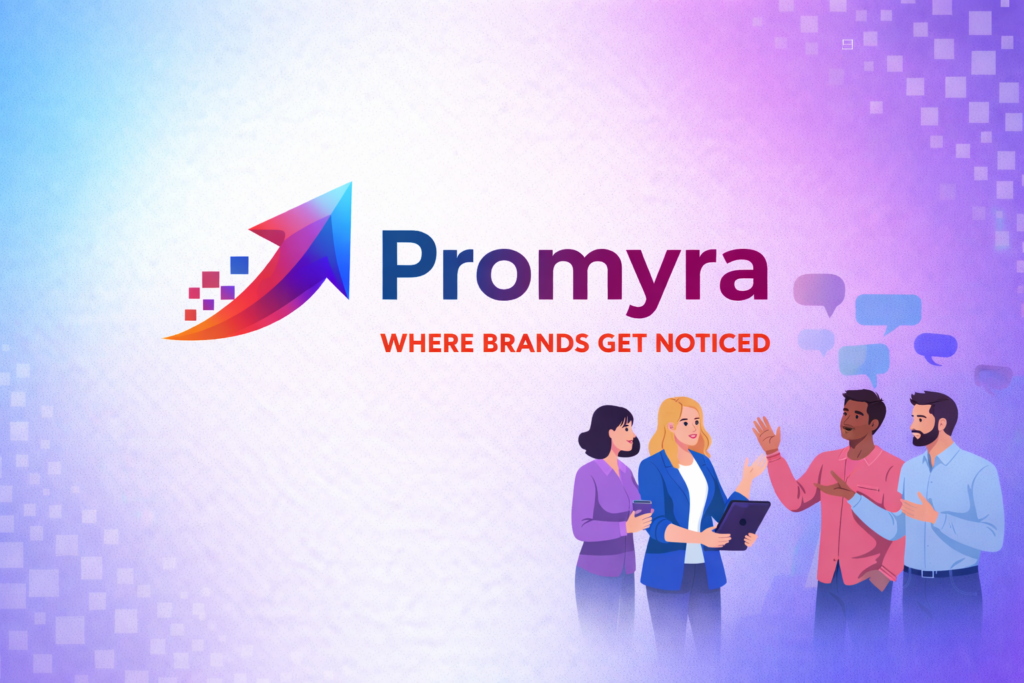 Promyra cover image